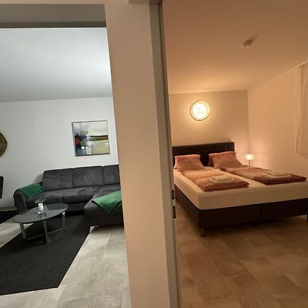 Apartments Villach Buitenkant foto