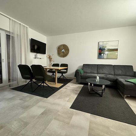 Apartments Villach Buitenkant foto