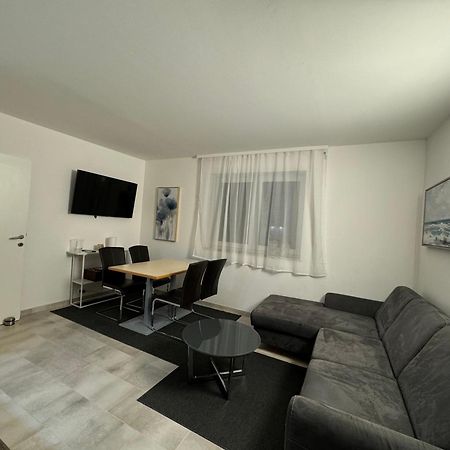 Apartments Villach Buitenkant foto