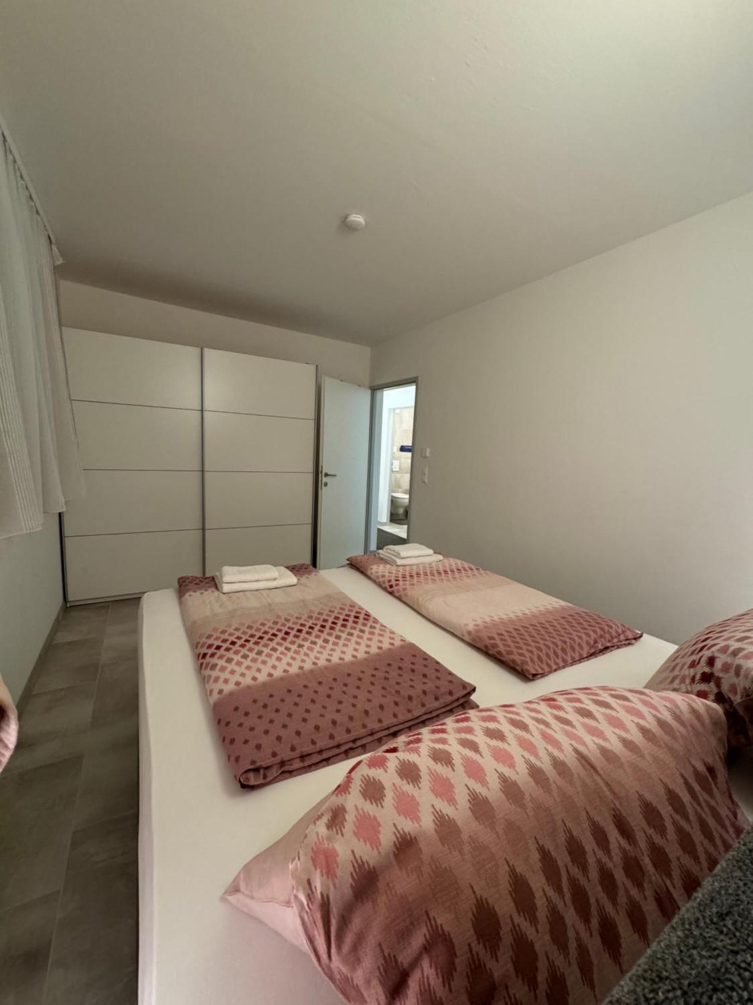 Apartments Villach Buitenkant foto