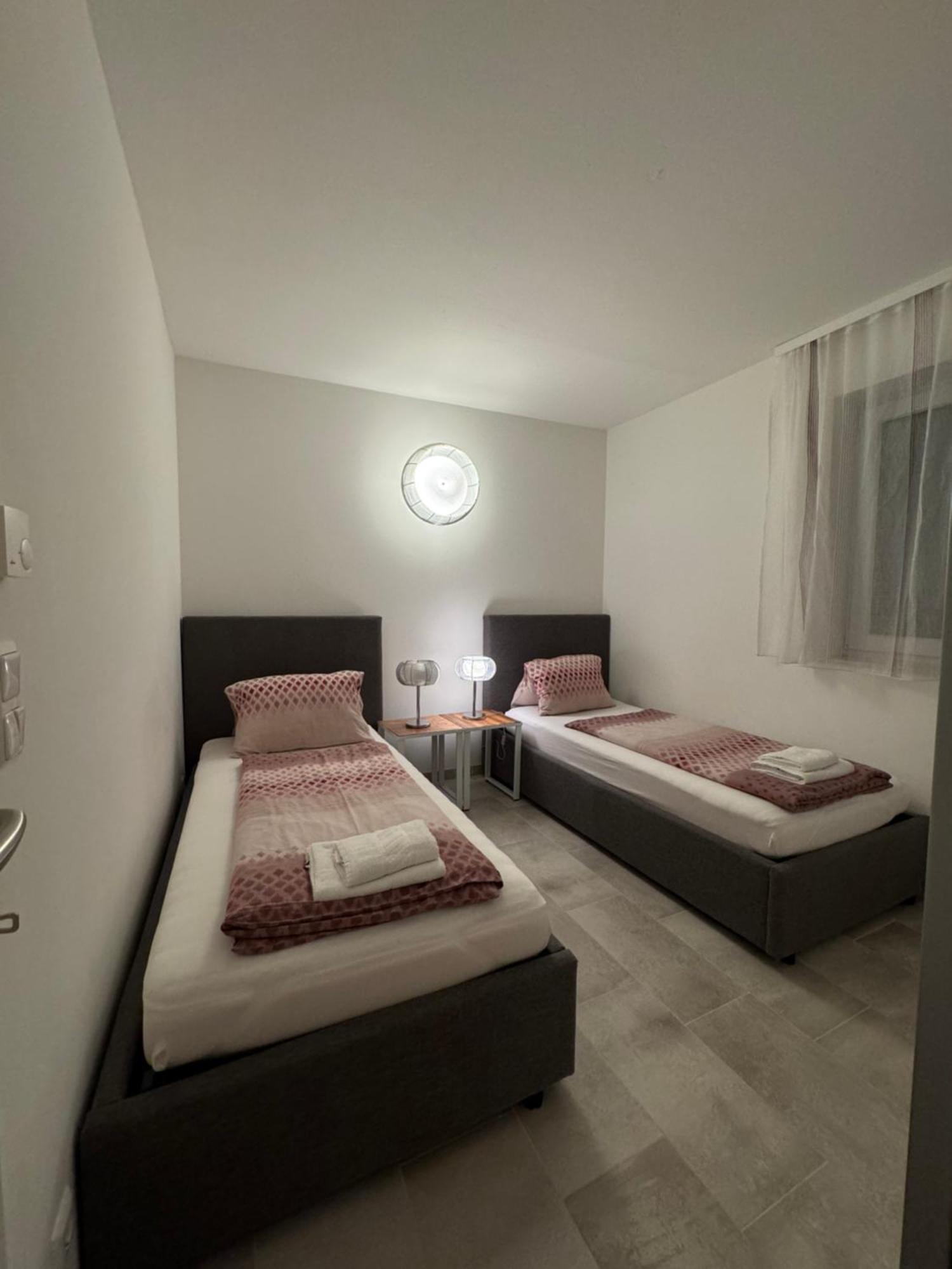 Apartments Villach Buitenkant foto
