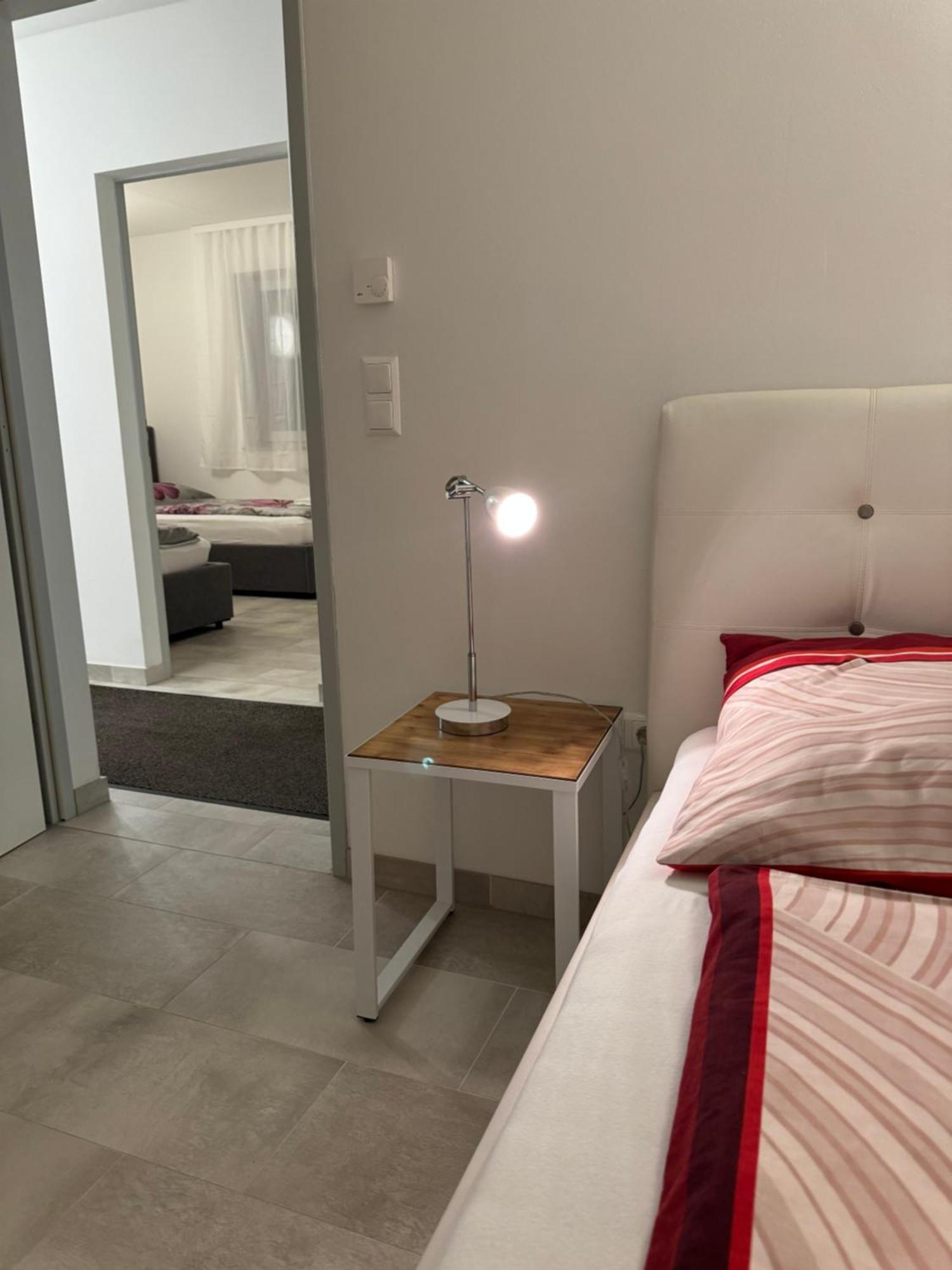 Apartments Villach Buitenkant foto