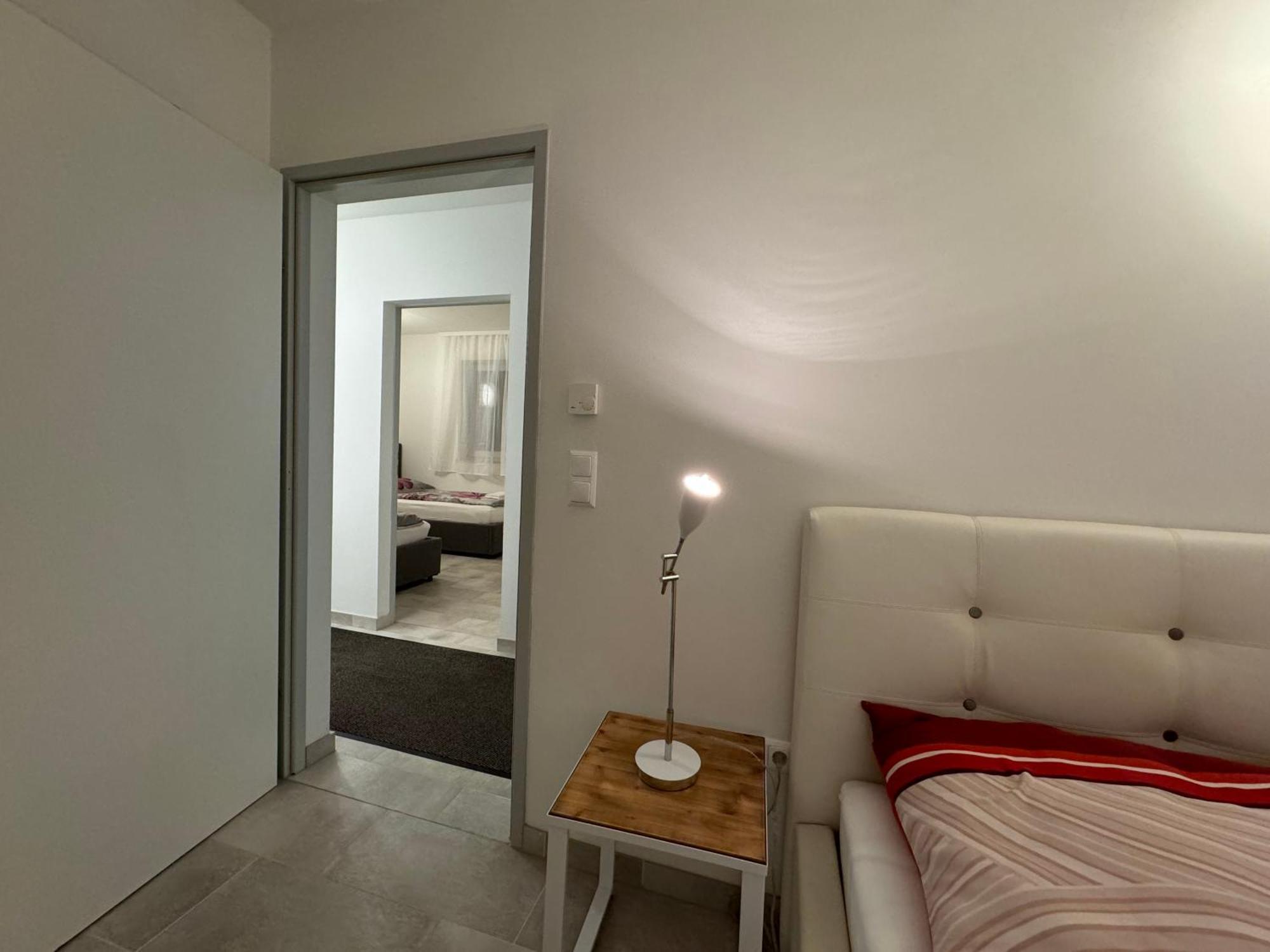 Apartments Villach Buitenkant foto