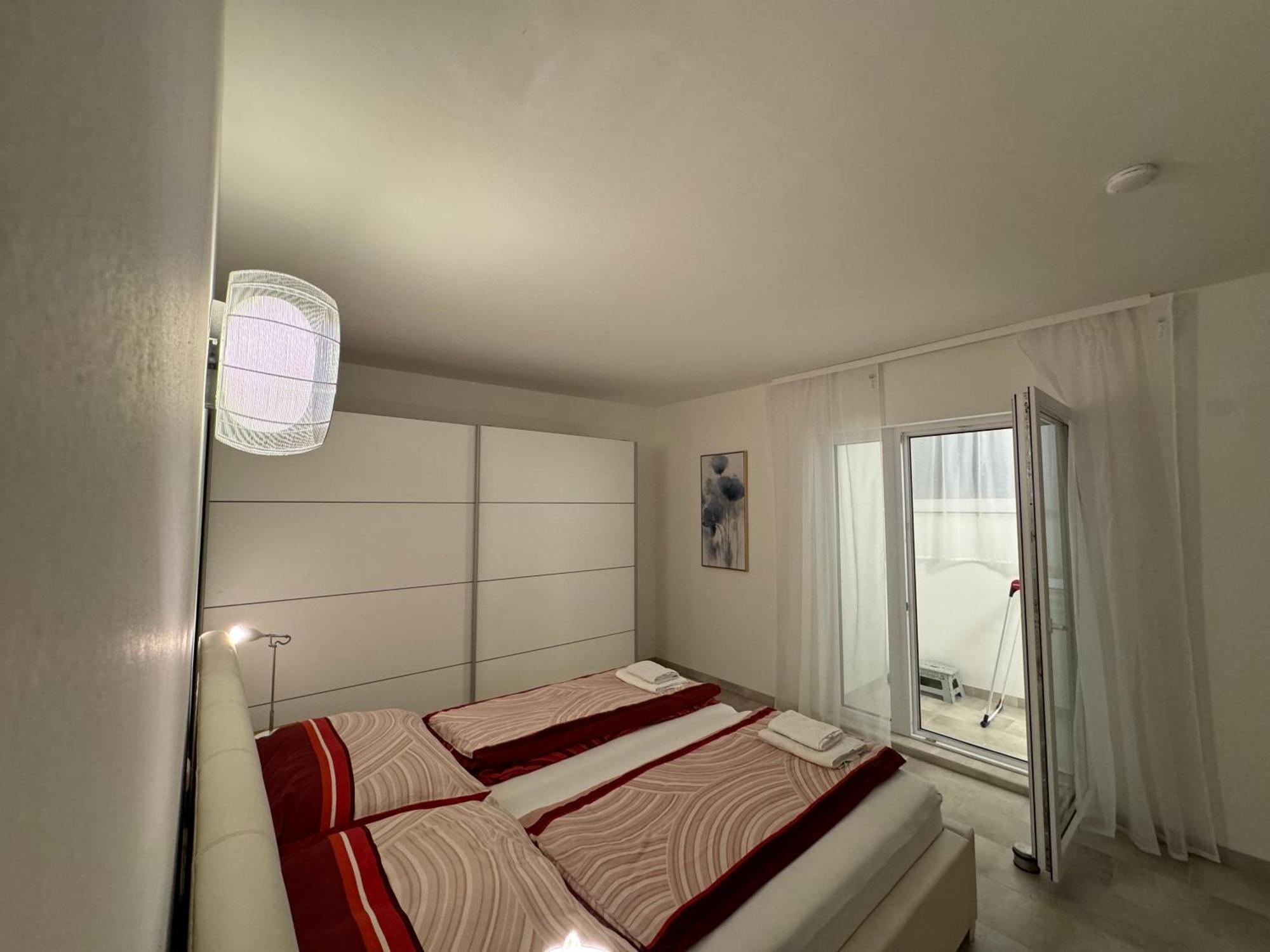 Apartments Villach Buitenkant foto