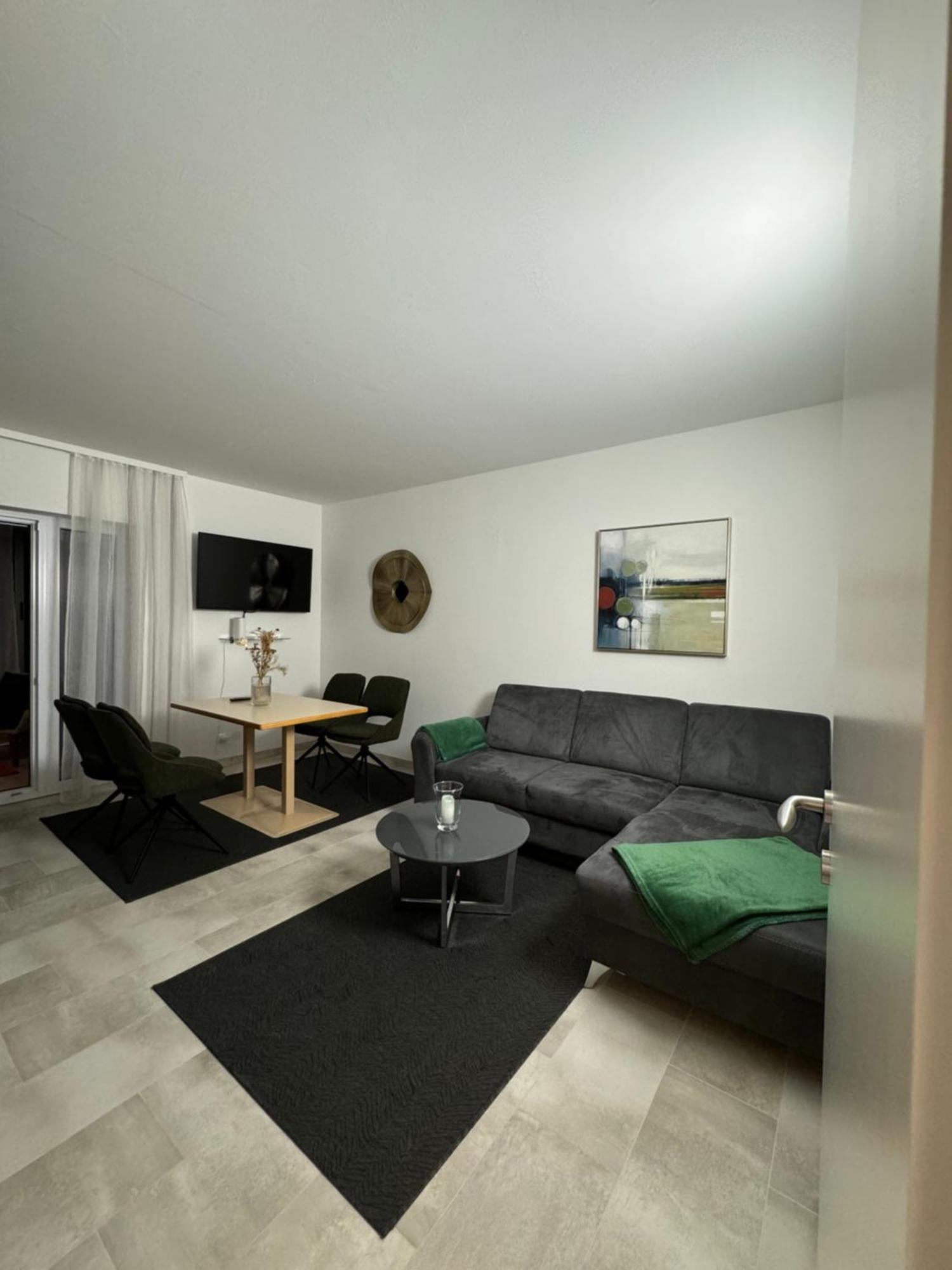 Apartments Villach Buitenkant foto
