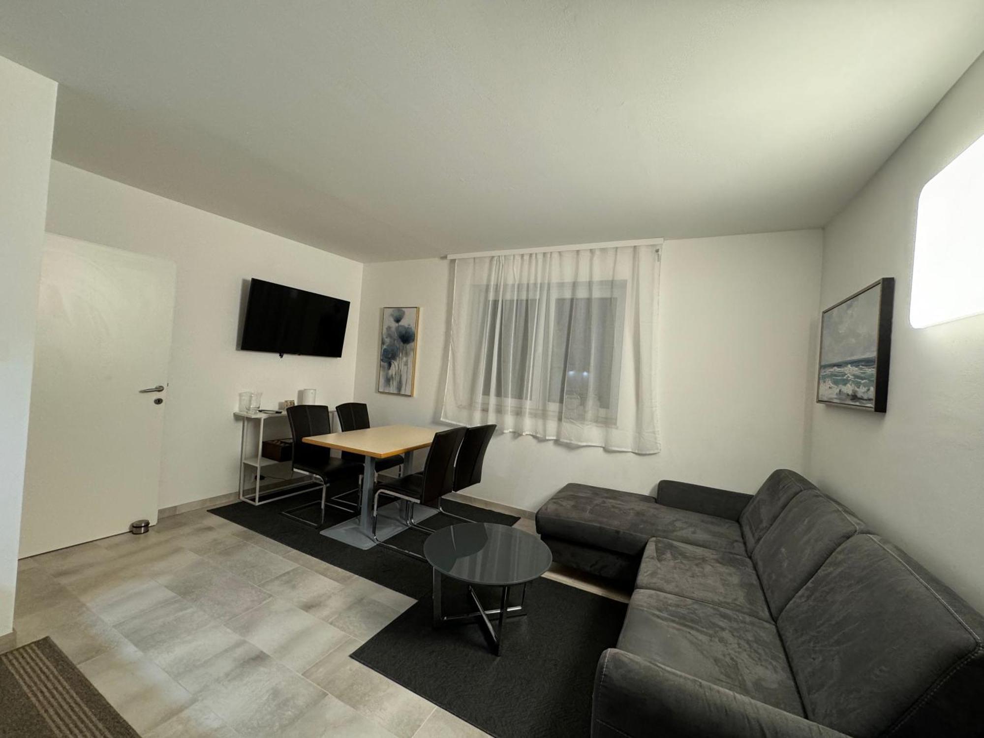 Apartments Villach Buitenkant foto